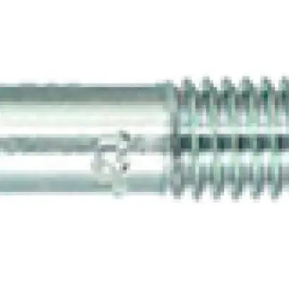 Bullone d'acoraggio fischer FAZ II Plus 10/20mm acciaio pregiato A4, corto 