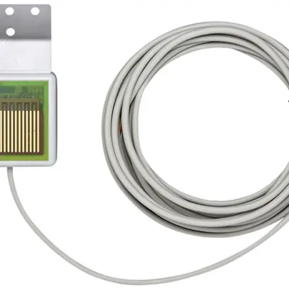 Sensore di pioggia KNX MDT SCN-RS1R.01 sensore di precipitazioni IP55 bianco 