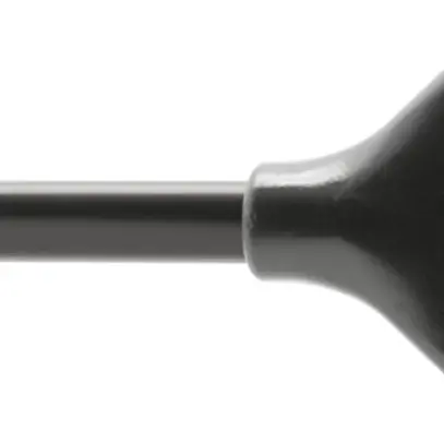 Câble de raccordement Woertz, fiche 5L C1, 5m, sans halogène, fin libre, Cca 