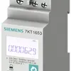 Misuratore di energia AMD Siemens SENTRON PAC1600 1×63A S0 MID 