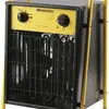 Ventilatore di riscaldamento VENTUS 1500 95…15000W 400V CEE32 300m³ 14.5kg no/gi 