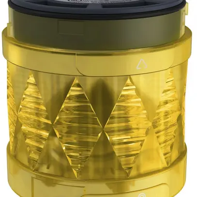 Elemento luminoso LED Schneider Electric 24VDC giallo 