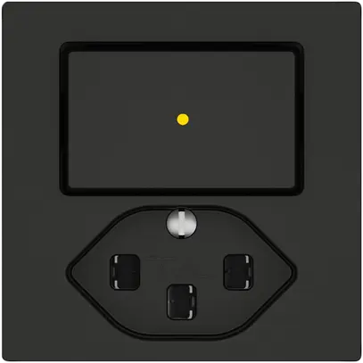 Combinazione EDIZIO.liv SNAPFIX® ARK+T23 illuminazione frontale gi ne 