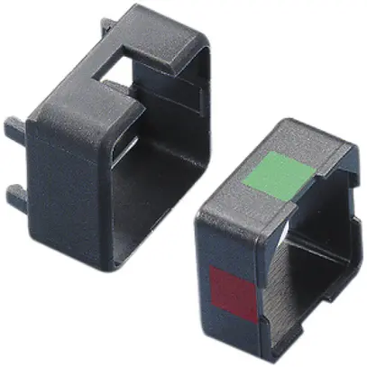 Codage (A) pour prise RJ45 anR&M freenet 