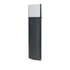 Apparecchio bollard LED LDV ENDURA STYLE Ellipse 500, 13W antracite 