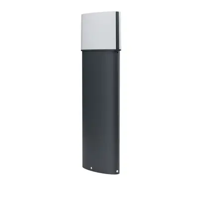 Apparecchio bollard LED LDV ENDURA STYLE Ellipse 500, 13W antracite 