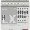 Attuatore di persiana KNX AMD Theben LUXORliving J4-6 