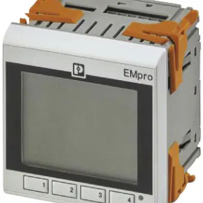 Apparecchio di misura energia INS PX EEM-MA770-R 