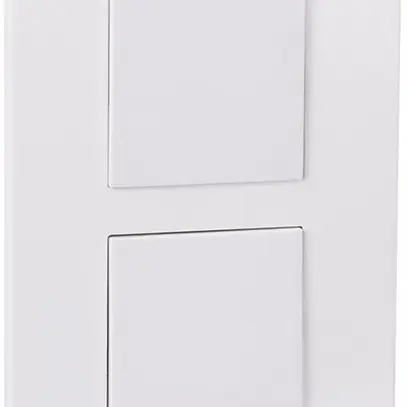 Combinaison ENC ATO 2×plein blanc grd.I+I 