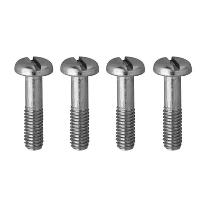 Vis à 3 trous Pan-Head AG.GV, GUP, M3.5×16mm, sac à 4 pcs 