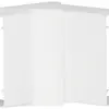 Angle intérieur tehalit LF/LFF 40090 réglable, blanc trafic 