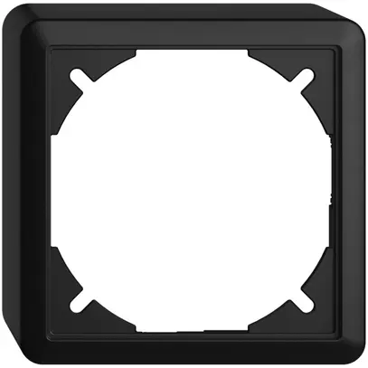 Cadre AP I EDIZIOdue FX39 noir 