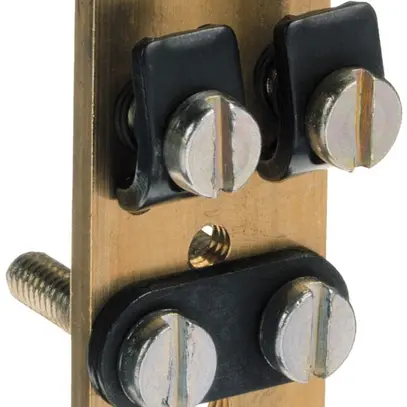 Borne d'alimentation Smissline 35mm² 