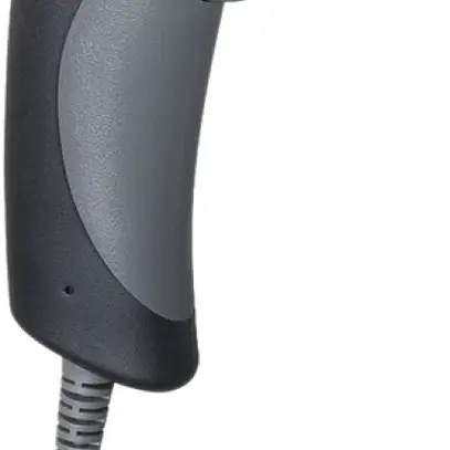 Lettore ottico portatile Siemens SIMATIC MV320, per codici 1D/2D, cablato 