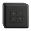 AP-Dimmer DALI 1K/4T Szene Edue Wiser schwarz 