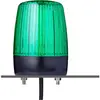 LED-Blinkleuchte Auer Signal PCH.230.74 230…240VAC, grün 
