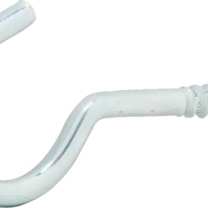 Vis à crochet SFS Ferronorm pour bois 2.8×20mm zinguée 