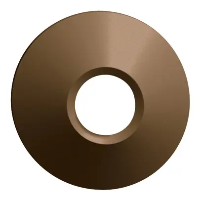 Calotta frontale tonda EDIZIOdue coffee per rilevat.di mov.PIRI 360° 