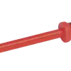 Schraubenzieher 6.5×1.2mm VDE 1000V 260mm 