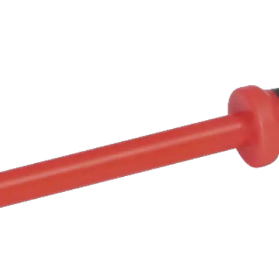 Tournevis 6.5×1.2mm VDE 1000V 260mm 