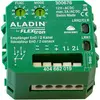 Actionneur-commutateur RF INC ALADIN EnO, 2-canaux, multifonction, 12V/3A 