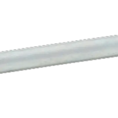 Vite per legno testa tonda 3.9×200mm zinc. 