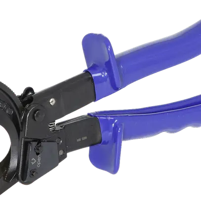 Cesoia a mano per cavi Ø32mm 