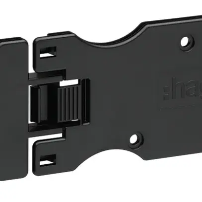 Agrafe Hager pour canal gamma 