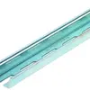 Barre profilée Weidmüller TS35 35×15×2000mm à fente 5.2×25mm acier zinguée 