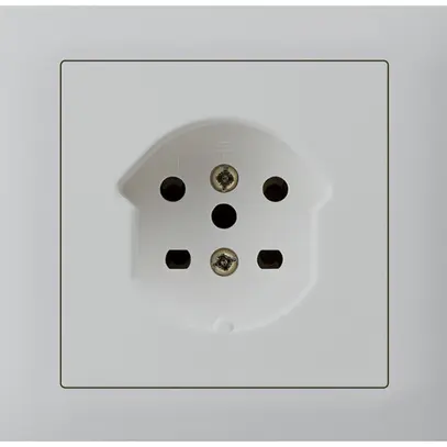 Prise INC kallysto T15 gris clair 