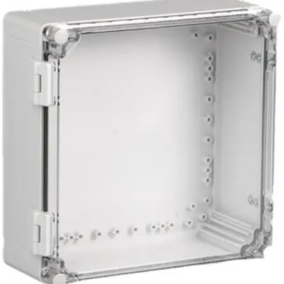 Scatola per apparecchi CUBO C 300×300×130mm 