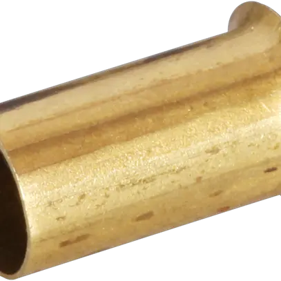 Embout de câble laiton Mischke 6mm²/8mm 