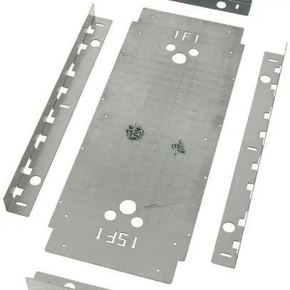 Raidisseur ETN 4 rangées 
