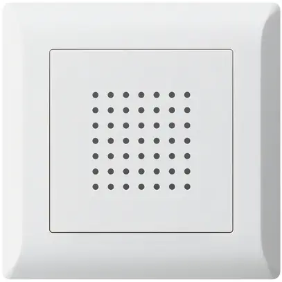 UP-Türgong kallysto.line 230V weiss 