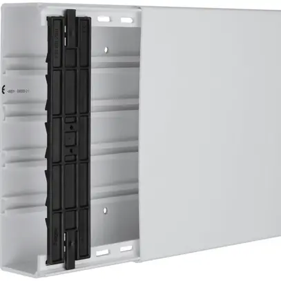 Canale parapetto tehalit FB 60230 grigio chiaro 