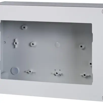 Scatola AP Somfy, per Touchbuco new 