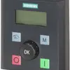 Unité de commande Siemens BOP Basic Operator Panel pour SINAMICS G120 