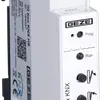 IQ Box KNX, HS GEZE 