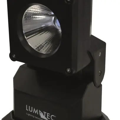 Luminaire de secours portable Lumatec BP L3RW4-M 3W 
