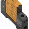 Scaricatore di sovratensione Weidmüller VPU AC II 1 300/50 