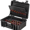 Valise d'outils KNIPEX "Robust23" vide 
