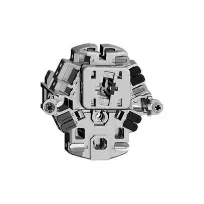 Inserto combinazione I FH CA+T23 