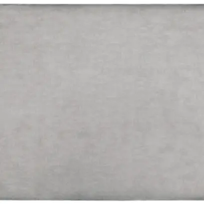 Placca di montaggio Weidmüller MOPL K5 110×150×2mm lamiera d'acciaio zincato 