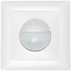 Rilevatore di presenza INC Luxomat PD2 S 180 Master 1C SIDUS, bianco 