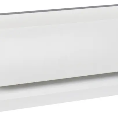 Lampada d'emergenza LED AP AWZAW-W-013-WB 5.3W 315×140×65mm 3h 
