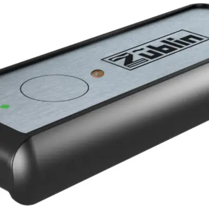 Telecomando universale Niko per App con luxmetro 