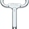 Clé tube no.5 Rittal 