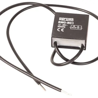 Antiparasitage circuit RC ComatReleco RMC-RC1, pour contacteurs RMC, 12…48VAC 