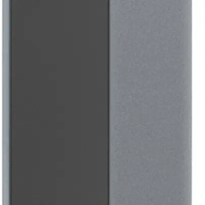 Giunto tehalit FWK-Plus 100×250mm zincato 