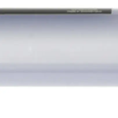 Luminaire tubulaire LED Ex EHB Gb34, 5000K 12…50VUC 20W Ø34×410mm 